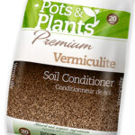 VERMICULITE 20-L