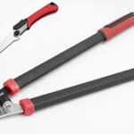 BYPASS LOPPER FOLDING SAW COMBO