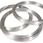 GALVANIZED WIRE 12-GA 10-LB