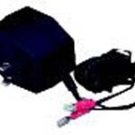 ELECTRIC FENCE BATTERY CHARGER 6-V