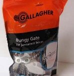 BUNGY GATE 18 TO 35-FT