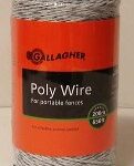 POLY WIRE 200-M