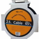 LEAD OUT CABLE HEAVY DUTY 20-M
