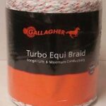 TURBO EQUIBRAID 200-M