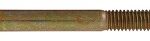 HEX BOLT GRADE-8  1/4 X 1-1/4-IN