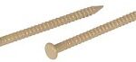 PANEL NAIL CHERRY 1 5/8-IN 6OZ PACK