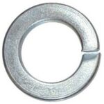 LOCK WASHER SPLIT 3/8-IN