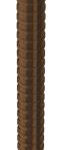PANEL NAIL 170-GR LIGHT BROWN 1-IN