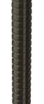 PANEL NAIL 170-GR DARK BROWN 1-IN