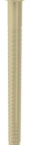PANEL NAIL 170-GR IVORY 1 5/8-IN