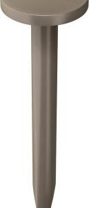 ROOFING NAIL 400-GR 11-GA 1 1/2-IN