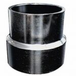 ABS ADAPTER SEWER PIPE 4X3-IN