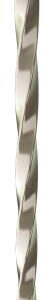 FRAMING NAIL SPIRAL 50-LB 6-IN