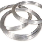 GALVANIZED WIRE 14-GA 50-LB