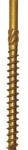 RSS SCREW 5/16 X 5 1/8-IN