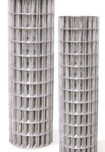 UTILITY FENCE 14GA 48IN X 100FT