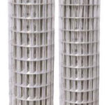 UTILITY FENCE 14GA 48IN X 50FT