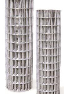 UTILITY FENCE 14GA 48IN X 50FT