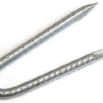 FENCE STAPLE 2-IN