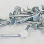 ROOFING NAIL 1-IN
