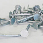 ROOFING NAIL 1-1/4-IN