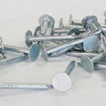 ROOFING NAIL 1-1/2-IN