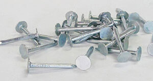 ROOFING NAIL 1-1/2-IN