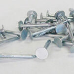 ROOFING NAIL 1-3/4-IN