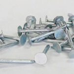 ROOFING NAIL 3-1/2-IN