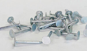 ROOFING NAIL 3-1/2-IN
