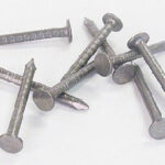JOIST HANGER NAIL GALVANIZED 1.5-IN