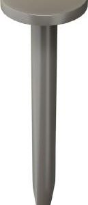ROOFING NAIL 11-GA 1.5-KG 1 1/2-IN