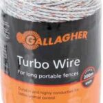 TURBO WIRE 200-M