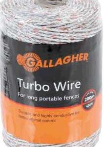 TURBO WIRE 200-M
