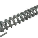 TENSION SPRING GALVANIZED