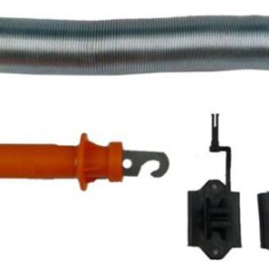 EXPANDBLE SPRING GATE 20-FT