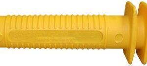 PLASTIC ELECTRIC FENCE GATE HANDLE
