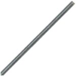 THREADED ROD 3/4-10 X 72-IN