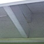 HARDWARE CLOTH 1/4-IN X 3 X 10-FT