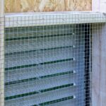 HARDWARE CLOTH 3/4-IN X 3 X 10-FT