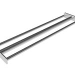 POST DRIVER FOR INSULATED LINE POST