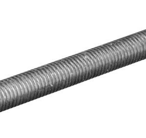 THREADED ROD 8-32 X 12-IN