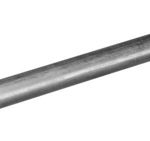 ROUND STEEL ROD ZINC 3/16 X 36IN
