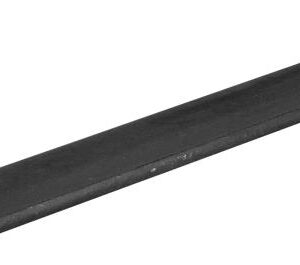 WELDABLE STEEL FLAT 1/8X3/4X36IN