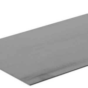 WELDABLE STEEL SHEET 12X18-IN 22 GA