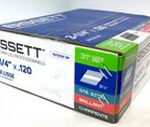 PAPER TAPE NAILS 3 1/4 X.120 3000PK