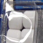 SOCKET HEAD BOLT M6 1.00X30MM 2PK