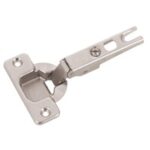 MODULAR HINGE FULL OVERLAY