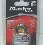 PADLOCK LAMINATED 1 1/2-IN