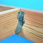 JOIST HANGER Z MAX 18GA 2 X 8-IN